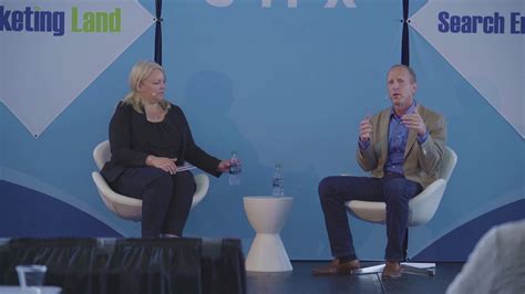 SMX Advanced 2017: SEM Keynote Conversation: Bing & SEM .